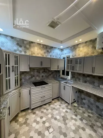 شقة للإيجار في شارع عمرو بن معمر, حي المهدية, مدينة الرياض, منطقة الرياض