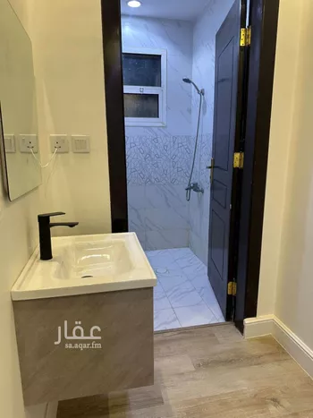 شقة للإيجار في شارع حسين العصامي, حي الرمال, مدينة الرياض, منطقة الرياض صورة 5