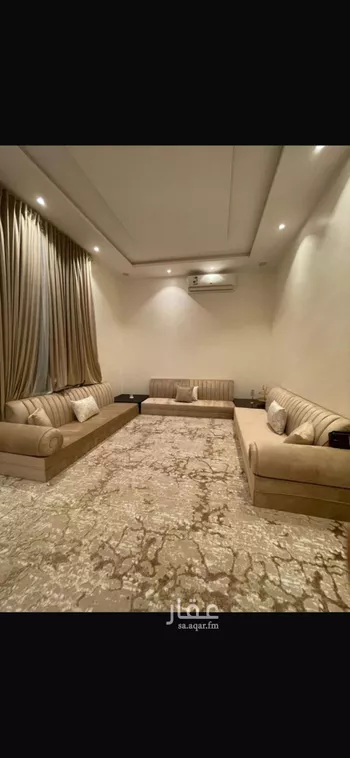 فيلا للإيجار في شارع الجوال, حي طيبة, مدينة الرياض, منطقة الرياض صورة 4