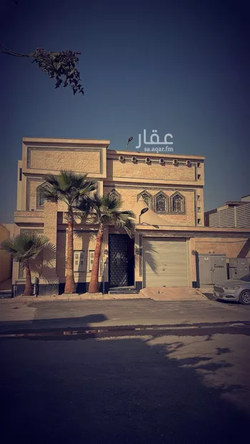 فيلا للبيع في شارع أبي حامد الغرناطي, حي طويق, مدينة الرياض, منطقة الرياض صورة 2