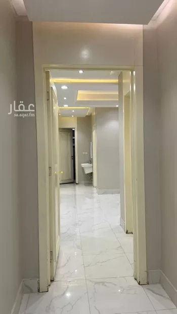 شقة للإيجار في شارع النزلة, حي ظهرة لبن, مدينة الرياض, منطقة الرياض