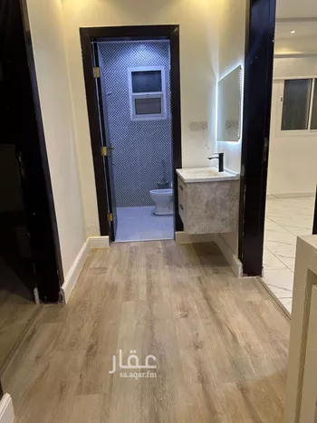 شقة للإيجار في شارع حسين العصامي, حي الرمال, مدينة الرياض, منطقة الرياض