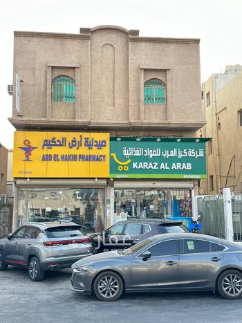 شقة للإيجار في شارع عبدالرحمن ابن معاذ القرشي, حي الجسر, مدينة الخبر, المنطقة الشرقية