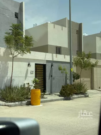 فيلا للبيع في شارع سقطرة ، حي الجنادرية ، الرياض ، منطقة الرياض