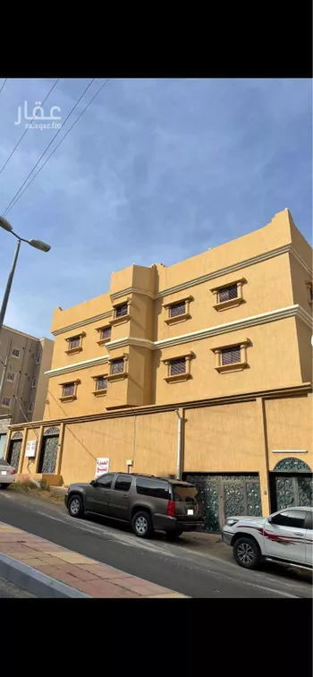 فيلا للبيع في شارع 211 الشاطئ ، حي الشاطئ ، سبت العلاية ، بلقرن