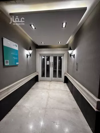 شقة للإيجار في شارع أبحر, حي الملقا, مدينة الرياض, منطقة الرياض صورة 2