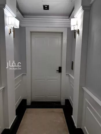 شقة للإيجار في شارع أبحر, حي الملقا, مدينة الرياض, منطقة الرياض صورة 4