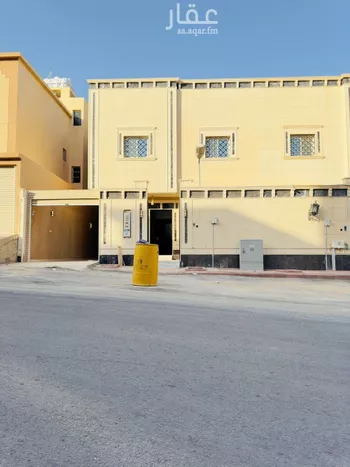 فيلا للبيع في شارع رقم 309, حي ظهرة لبن, مدينة الرياض, منطقة الرياض صورة 2