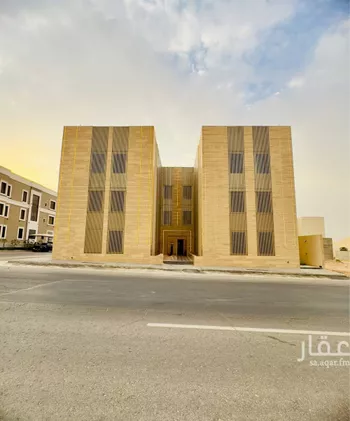 شقة للبيع في شارع عمير بن سنان بن عرفطة, حي المهدية, مدينة الرياض, منطقة الرياض