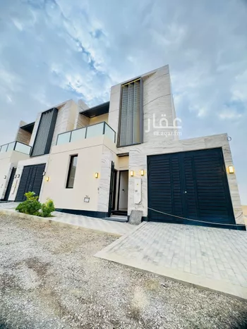 فيلا للبيع في شارع فيروز العبدالعزيز, حي المهدية, مدينة الرياض, منطقة الرياض