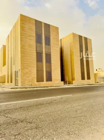 شقة للبيع في شارع عمير بن سنان بن عرفطة, حي المهدية, مدينة الرياض, منطقة الرياض صورة 3