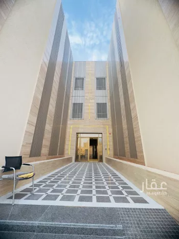 شقة للبيع في شارع عمير بن سنان بن عرفطة, حي المهدية, مدينة الرياض, منطقة الرياض صورة 4