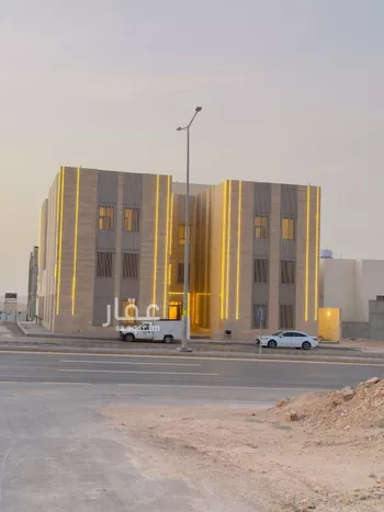 شقة للبيع في شارع عمير بن سنان بن عرفطة, حي المهدية, مدينة الرياض, منطقة الرياض
