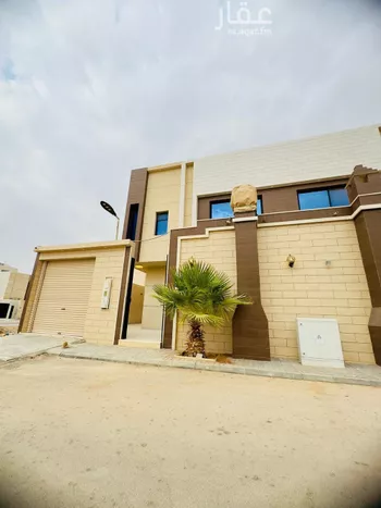 فيلا للبيع في شارع ابي غالب, حي المهدية, مدينة الرياض, منطقة الرياض صورة 3