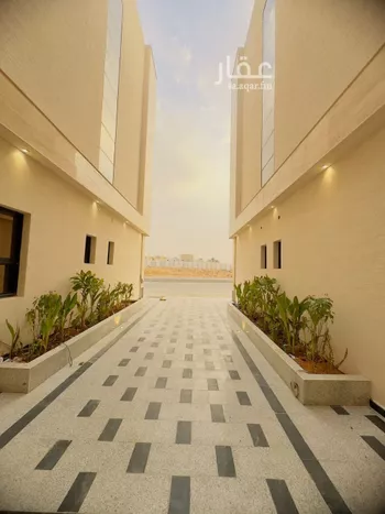 عمارة للبيع في شارع عمير بن سنان بن عرفطة, حي المهدية, مدينة الرياض, منطقة الرياض صورة 5