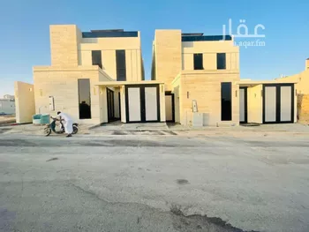 فيلا للبيع في شارع علي بن عبدالكافي, حي المهدية, مدينة الرياض, منطقة الرياض