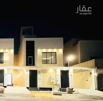 فيلا للبيع في شارع حميدة الإبراهيمي, حي العوالي, مدينة الرياض, منطقة الرياض صورة 5