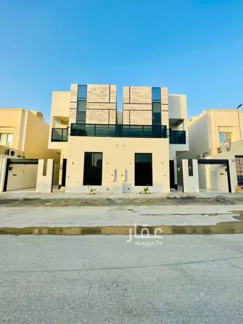 فيلا للبيع في شارع السيل الكبير, حي المهدية, مدينة الرياض, منطقة الرياض