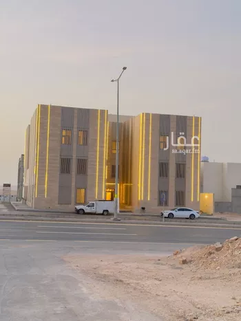 شقة للبيع في شارع عمير بن سنان بن عرفطة, حي المهدية, مدينة الرياض, منطقة الرياض صورة 3