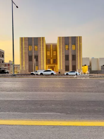 شقة للبيع في شارع عمير بن سنان بن عرفطة, حي المهدية, مدينة الرياض, منطقة الرياض صورة 3