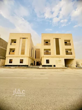 عمارة للبيع في شارع عمير بن سنان بن عرفطة, حي المهدية, مدينة الرياض, منطقة الرياض
