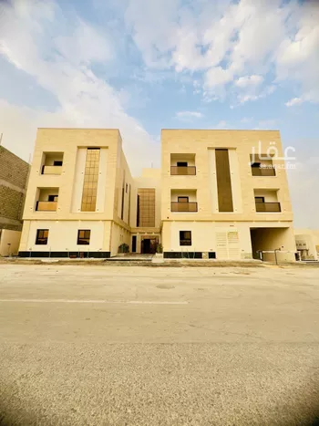 عمارة للبيع في شارع عمير بن سنان بن عرفطة, حي المهدية, مدينة الرياض, منطقة الرياض
