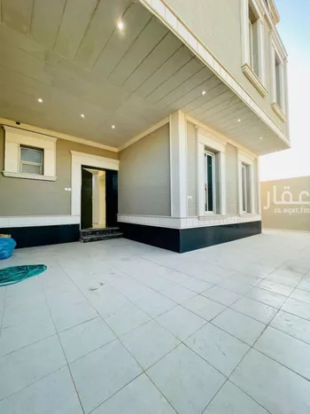 فيلا للإيجار في شارع أبي الحسن الأسفرائيني, حي المهدية, مدينة الرياض, منطقة الرياض صورة 2