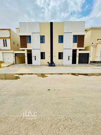 فيلا للبيع في شارع أبي الزناد, حي المهدية, مدينة الرياض, منطقة الرياض