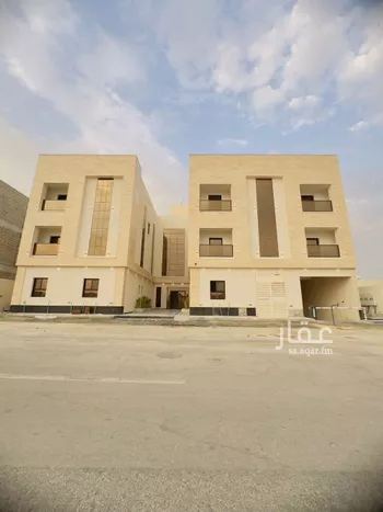 عمارة للبيع في شارع عمير بن سنان بن عرفطة, حي المهدية, مدينة الرياض, منطقة الرياض صورة 3