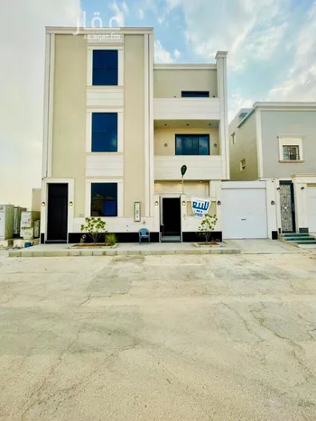 فيلا للبيع في شارع ابن أبي أصيبعة, حي المهدية, مدينة الرياض, منطقة الرياض