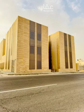 شقة للبيع في شارع عمير بن سنان بن عرفطة, حي المهدية, مدينة الرياض, منطقة الرياض صورة 2