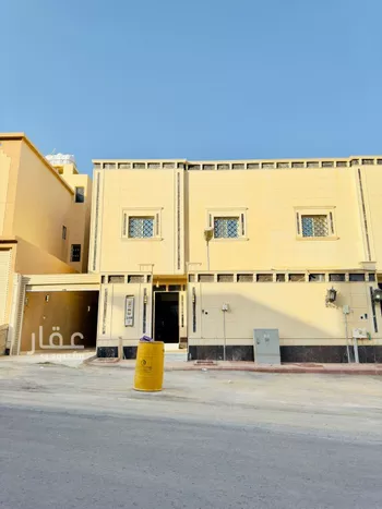 فيلا للبيع في شارع رقم 309, حي ظهرة لبن, مدينة الرياض, منطقة الرياض