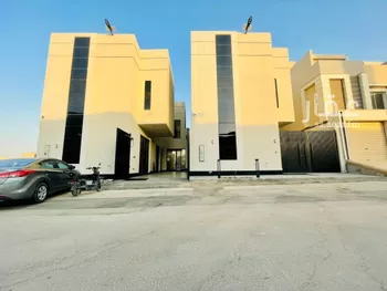 فيلا للبيع في شارع عبدالرحمن بن عمرو, حي المهدية, مدينة الرياض, منطقة الرياض