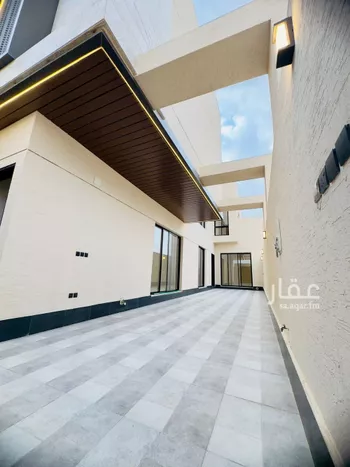 فيلا للبيع في شارع فيروز العبدالعزيز, حي المهدية, مدينة الرياض, منطقة الرياض صورة 2