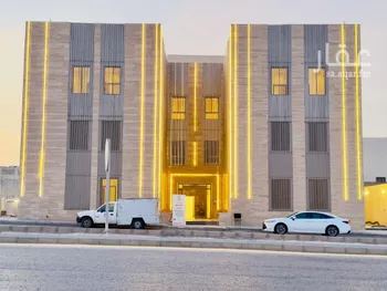 شقة للبيع في شارع عمير بن سنان بن عرفطة, حي المهدية, مدينة الرياض, منطقة الرياض صورة 2