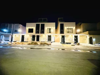 فيلا للبيع في شارع حميدة الإبراهيمي, حي العوالي, مدينة الرياض, منطقة الرياض صورة 2