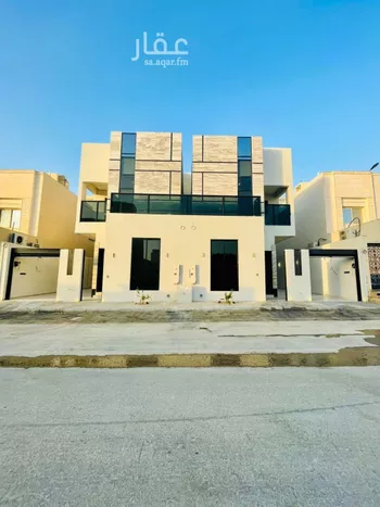 فيلا للبيع في شارع السيل الكبير, حي المهدية, مدينة الرياض, منطقة الرياض