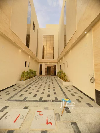 عمارة للبيع في شارع عمير بن سنان بن عرفطة, حي المهدية, مدينة الرياض, منطقة الرياض صورة 2