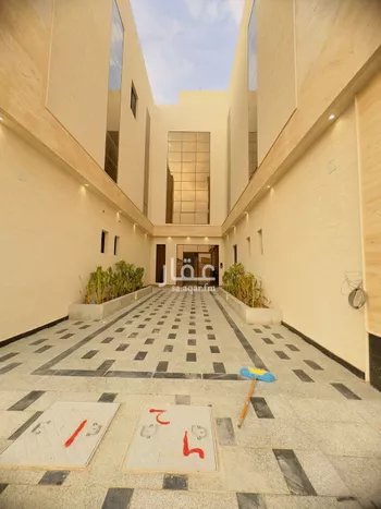 عمارة للبيع في شارع عمير بن سنان بن عرفطة, حي المهدية, مدينة الرياض, منطقة الرياض صورة 4