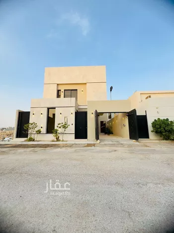 فيلا للبيع في شارع السيل الكبير, حي المهدية, مدينة الرياض, منطقة الرياض