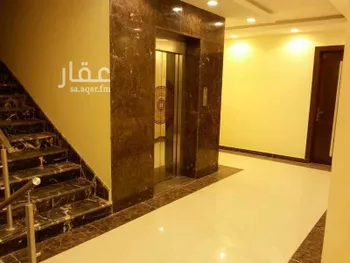 مكتب تجاري للإيجار في شارع انس بن مالك, حي الملقا, مدينة الرياض, منطقة الرياض صورة 3