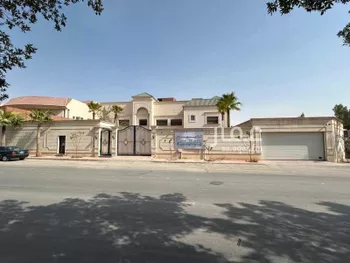 فيلا للبيع في شارع رفحاء, حي الملك سلمان, مدينة الرياض, منطقة الرياض