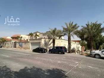 فيلا للبيع في شارع رفحاء, حي الملك سلمان, مدينة الرياض, منطقة الرياض صورة 2