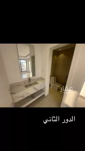 فيلا للإيجار في شارع الحسن الوراق, حي السلام, مدينة الرياض, منطقة الرياض صورة 3