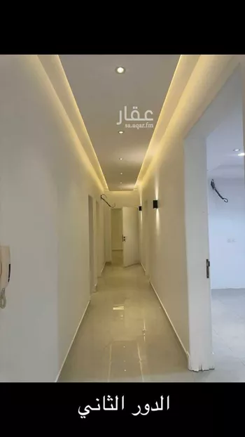 فيلا للإيجار في شارع الحسن الوراق, حي السلام, مدينة الرياض, منطقة الرياض