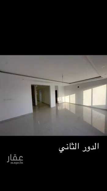 فيلا للإيجار في شارع الحسن الوراق, حي السلام, مدينة الرياض, منطقة الرياض صورة 2