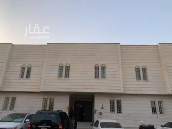 شقة للإيجار في شارع سلطان العلماء, حي السليمانية, مدينة الرياض, منطقة الرياض