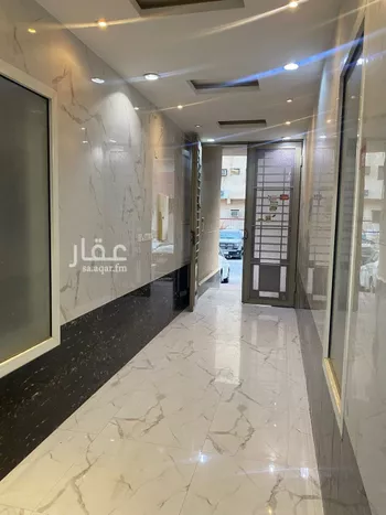 شقة للإيجار في شارع العرفج, حي العليا, مدينة الرياض, منطقة الرياض صورة 2