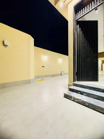 فيلا للبيع في شارع الأمير فيصل بن بدر بن عبدالعزيز, حي مطار الملك خالد الدولي, مدينة الرياض, منطقة الرياض صورة 3