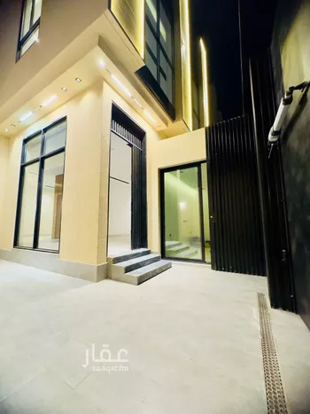 فيلا للبيع في شارع الأمير فيصل بن بدر بن عبدالعزيز, حي مطار الملك خالد الدولي, مدينة الرياض, منطقة الرياض صورة 2